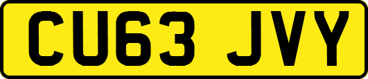 CU63JVY
