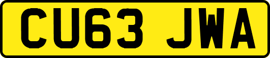 CU63JWA