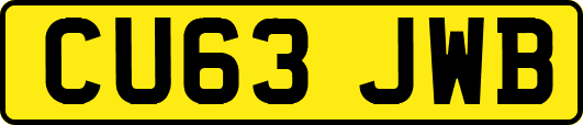 CU63JWB