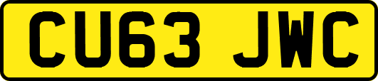 CU63JWC