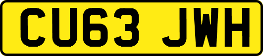 CU63JWH