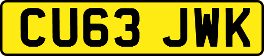 CU63JWK