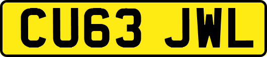 CU63JWL