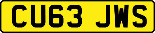 CU63JWS