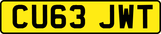 CU63JWT