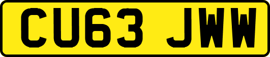 CU63JWW