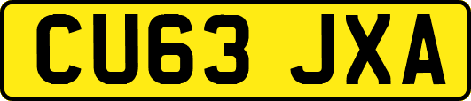 CU63JXA