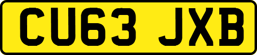CU63JXB