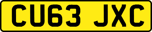 CU63JXC