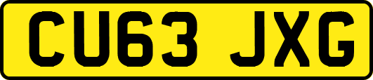 CU63JXG