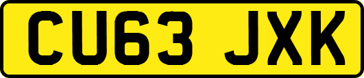 CU63JXK