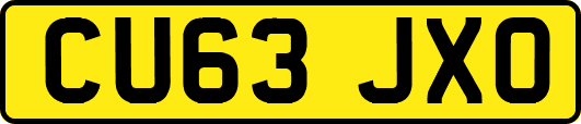 CU63JXO