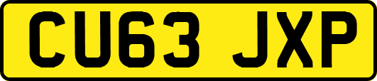 CU63JXP