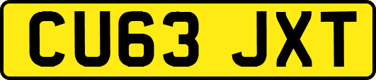CU63JXT