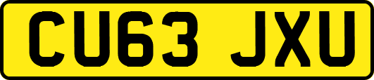 CU63JXU