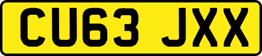 CU63JXX