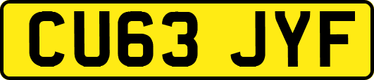 CU63JYF