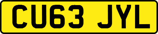 CU63JYL