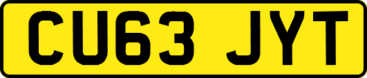 CU63JYT