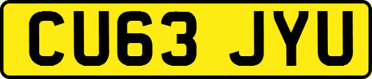 CU63JYU