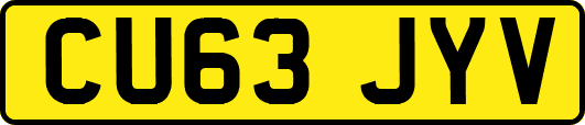 CU63JYV