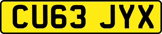 CU63JYX