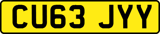 CU63JYY