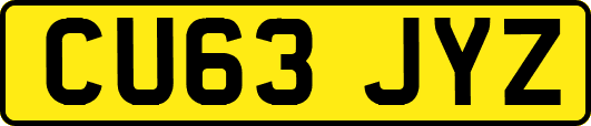 CU63JYZ