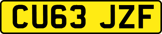 CU63JZF