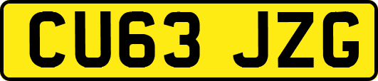 CU63JZG