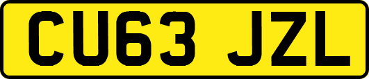CU63JZL
