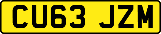 CU63JZM