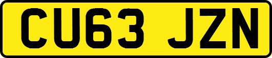 CU63JZN