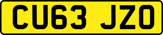 CU63JZO