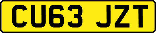 CU63JZT