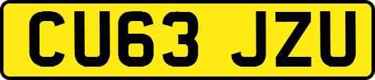 CU63JZU