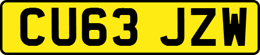 CU63JZW