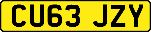 CU63JZY