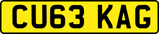 CU63KAG