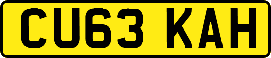 CU63KAH