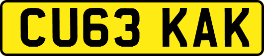 CU63KAK