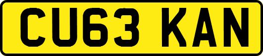 CU63KAN