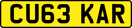 CU63KAR