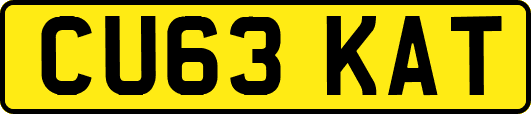 CU63KAT