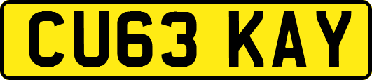 CU63KAY