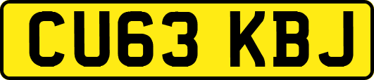CU63KBJ