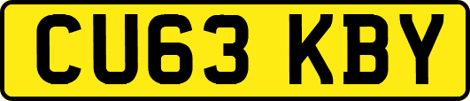 CU63KBY