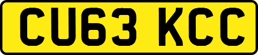 CU63KCC
