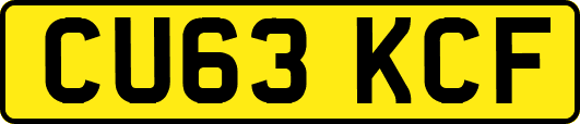 CU63KCF