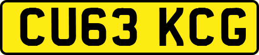 CU63KCG